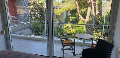 Alexias Apartments