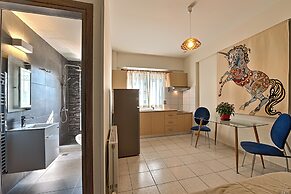 Alexias Apartments