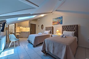 Alexias Apartments