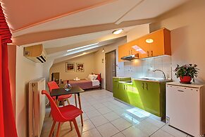 Alexias Apartments