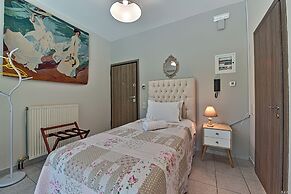 Alexias Apartments