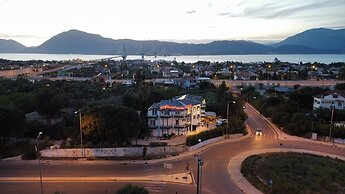 Alexias Apartments