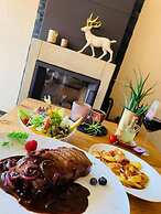 Hotel Restaurant Unikat