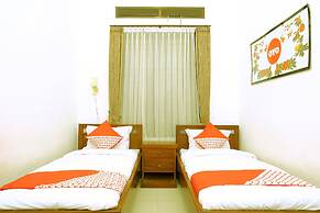Hotel O D' Maktab Homestay Syariah