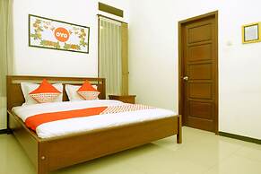 Hotel O D' Maktab Homestay Syariah