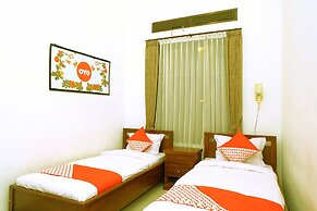 Hotel O D' Maktab Homestay Syariah