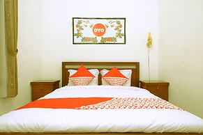 Hotel O D' Maktab Homestay Syariah