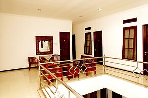 Hotel O D' Maktab Homestay Syariah