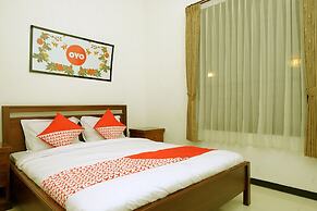 Hotel O D' Maktab Homestay Syariah