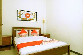 Hotel O D' Maktab Homestay Syariah