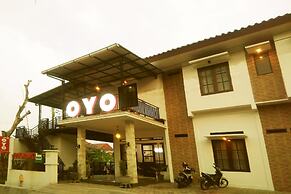 Hotel O D' Maktab Homestay Syariah