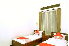 Hotel O D' Maktab Homestay Syariah