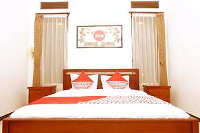 Hotel O D' Maktab Homestay Syariah