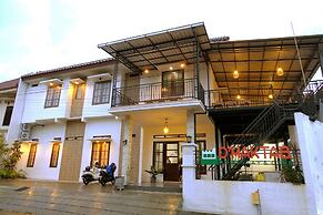 Hotel O D' Maktab Homestay Syariah