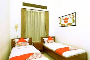 Hotel O D' Maktab Homestay Syariah