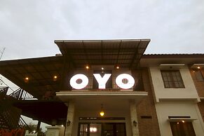 Hotel O D' Maktab Homestay Syariah