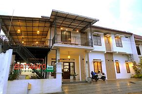 Hotel O D' Maktab Homestay Syariah