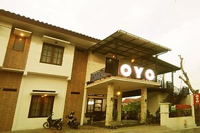 Hotel O D' Maktab Homestay Syariah