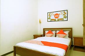 Hotel O D' Maktab Homestay Syariah