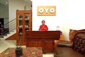 Hotel O D' Maktab Homestay Syariah