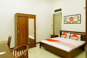 Hotel O D' Maktab Homestay Syariah