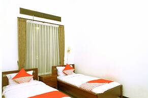 Hotel O D' Maktab Homestay Syariah