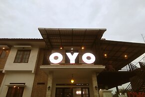 Hotel O D' Maktab Homestay Syariah