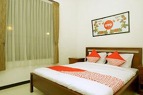 Hotel O D' Maktab Homestay Syariah