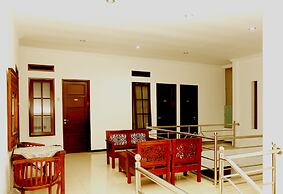 Hotel O D' Maktab Homestay Syariah