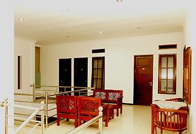 Hotel O D' Maktab Homestay Syariah