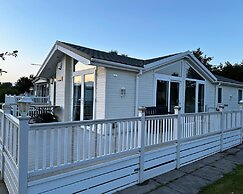 Sunset 5 - Southview Holiday Park Skegness