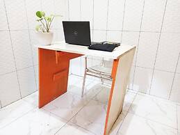 Hotel O Gerlong Homestay