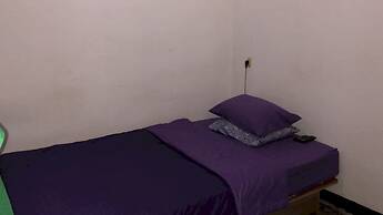 Hotel O Gerlong Homestay