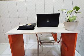 Hotel O Gerlong Homestay