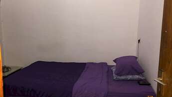 Hotel O Gerlong Homestay