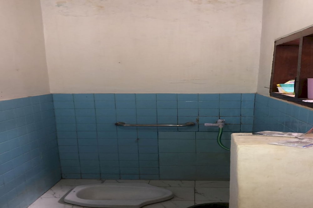 Hotel O Gerlong Homestay