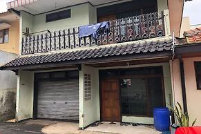 Hotel O Gerlong Homestay