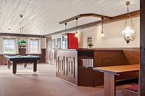 Sct Knudsborg, Brenderup 58-beds, on the Beach
