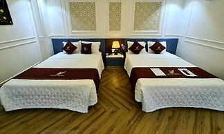 Thu Le Hotel