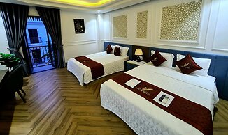 Thu Le Hotel