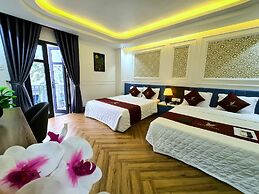 Thu Le Hotel