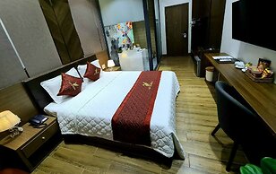 Thu Le Hotel