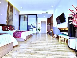 Thu Le Hotel