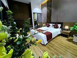 Thu Le Hotel