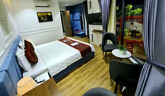 Thu Le Hotel