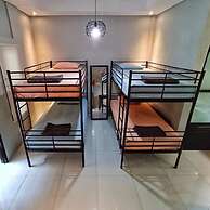Hotel O Wonosobo Bunkbed