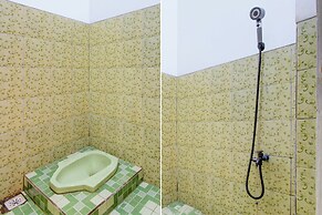 Hotel O Wonosobo Bunkbed