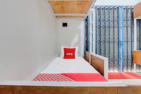 Hotel O Wonosobo Bunkbed