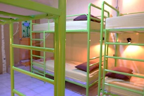 Hotel O Wonosobo Bunkbed
