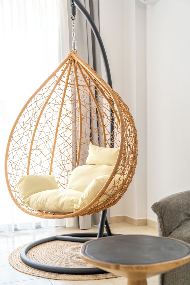 Alpha Urban Suites